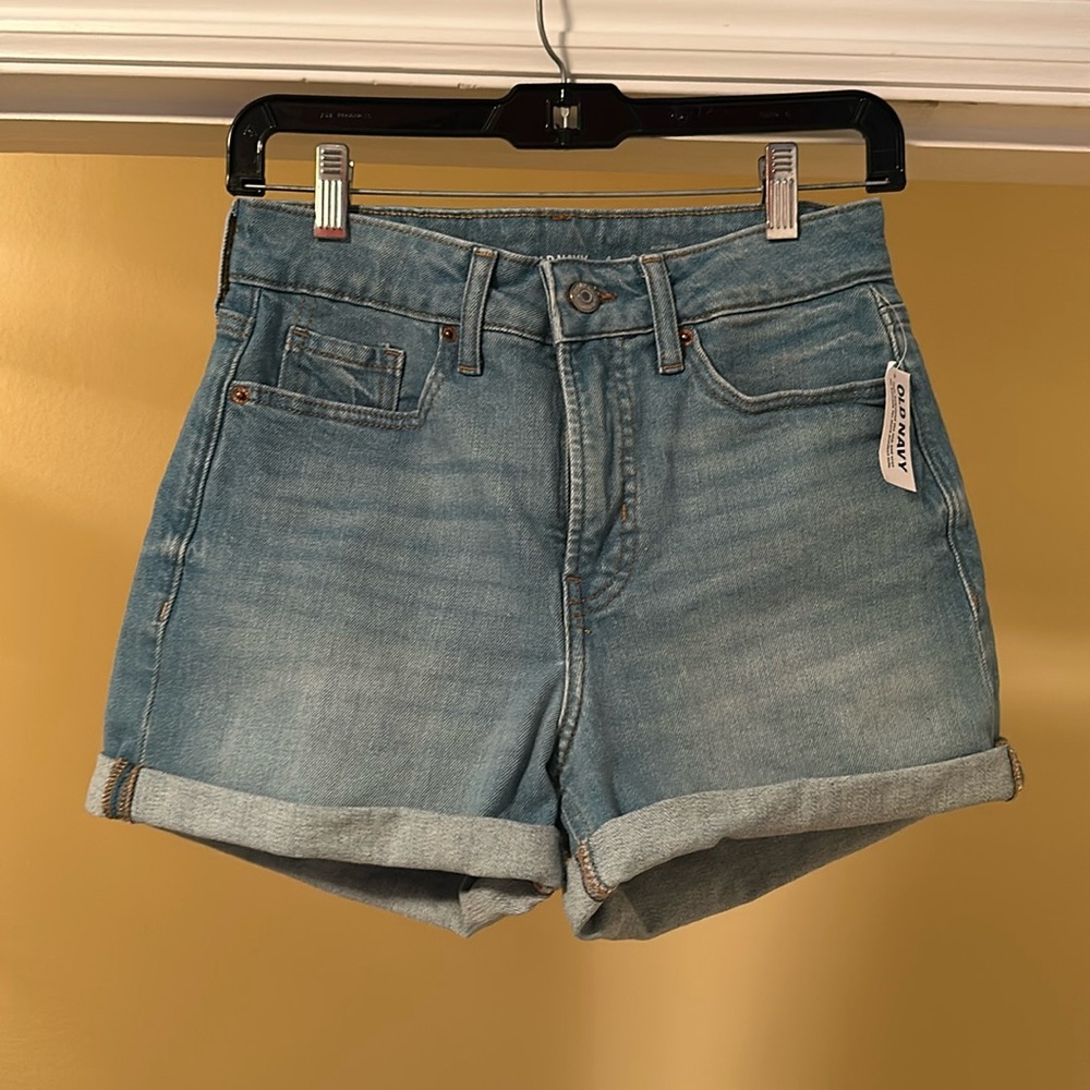 Old Navy Jeans Shorts